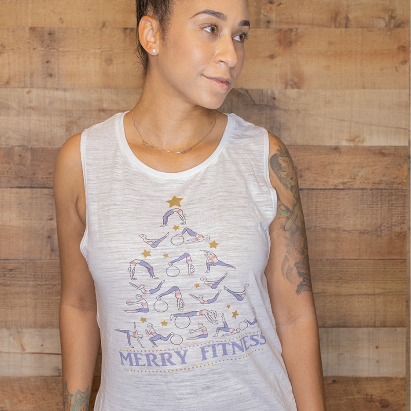 The Holiday Gift Shop