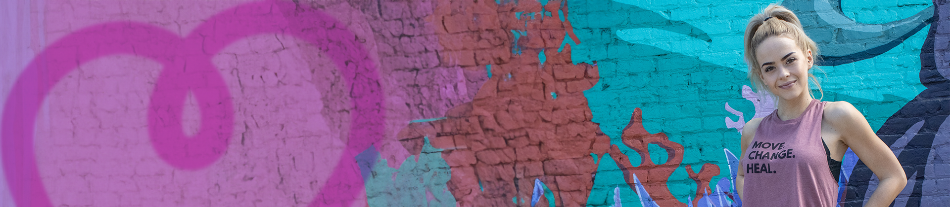 Tops - The Movement Shop