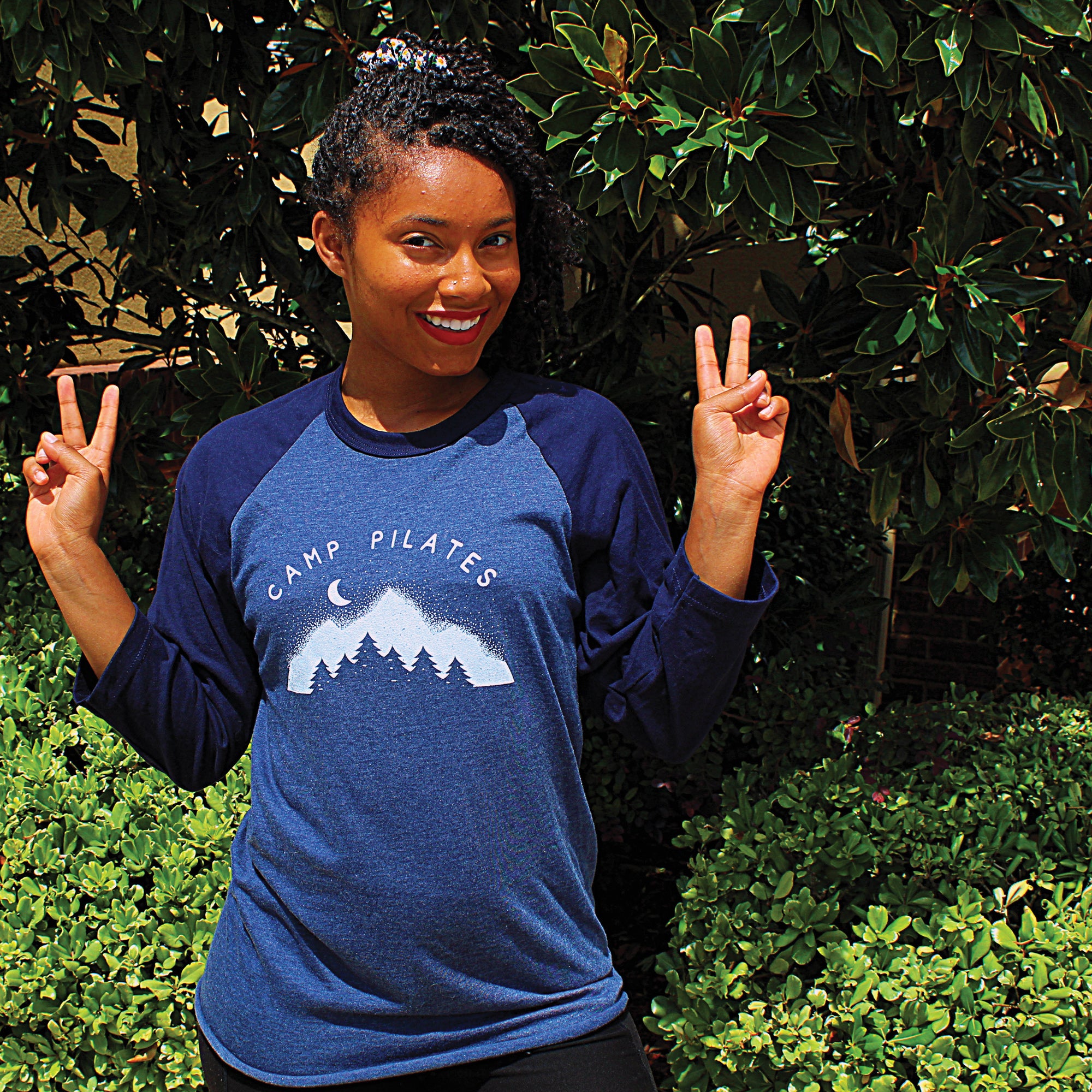 Long Sleeve/Sweatshirt - The Movement Shop