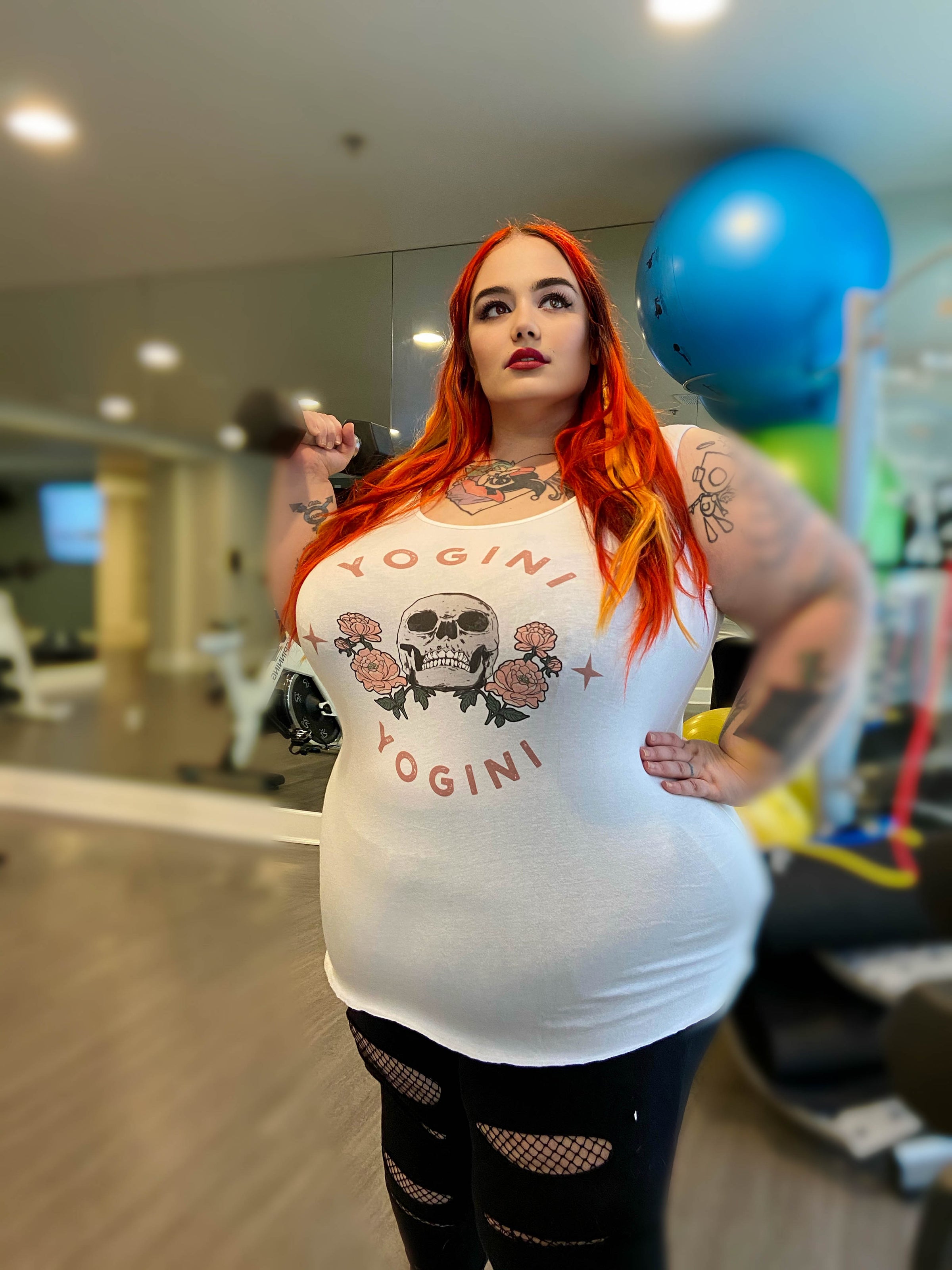 Yoga - The Movement Shop