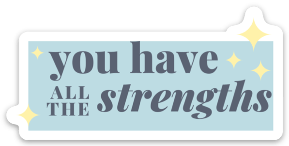 Office Supplies - The Movement Shop