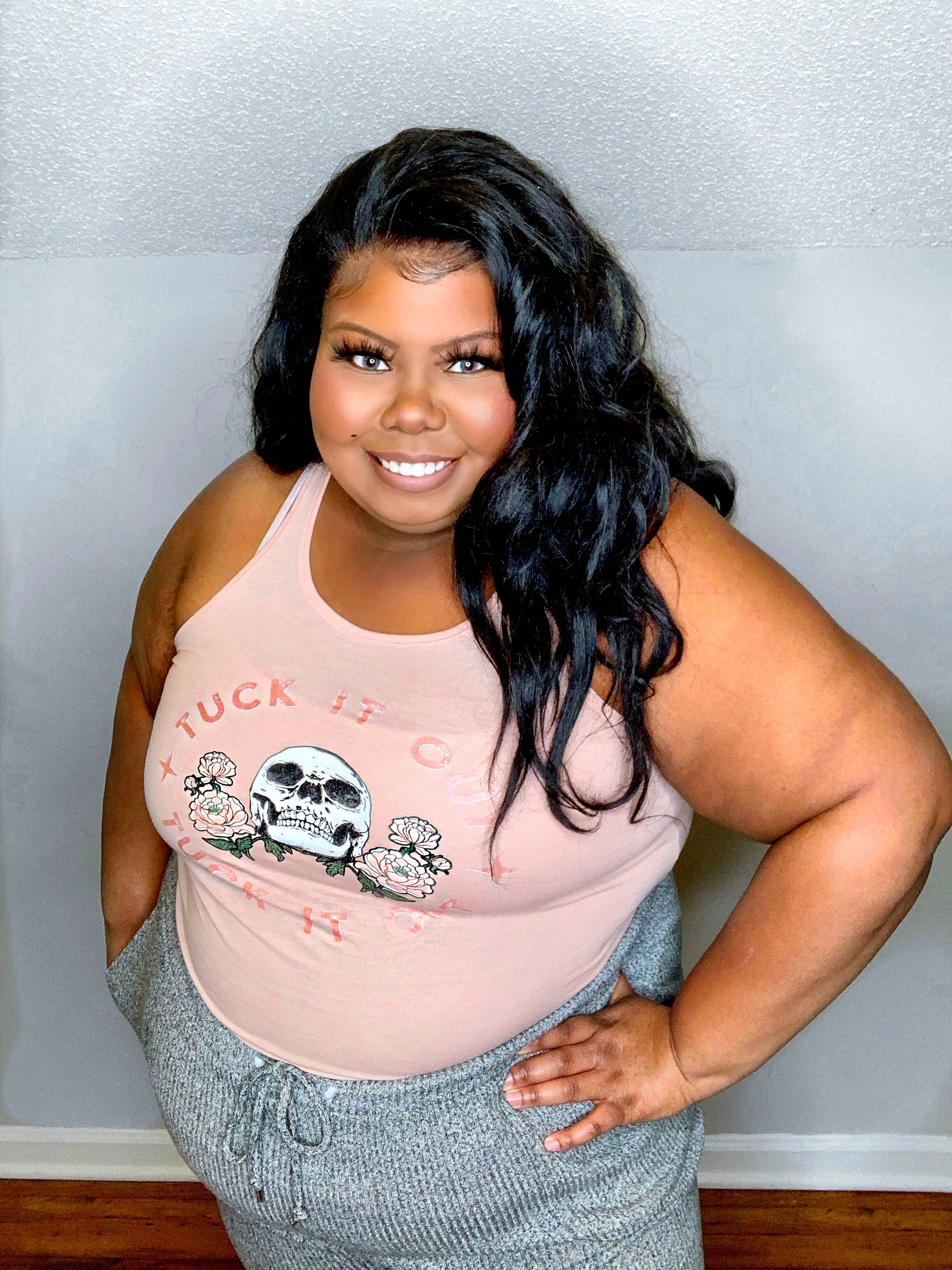 Barre - The Movement Shop