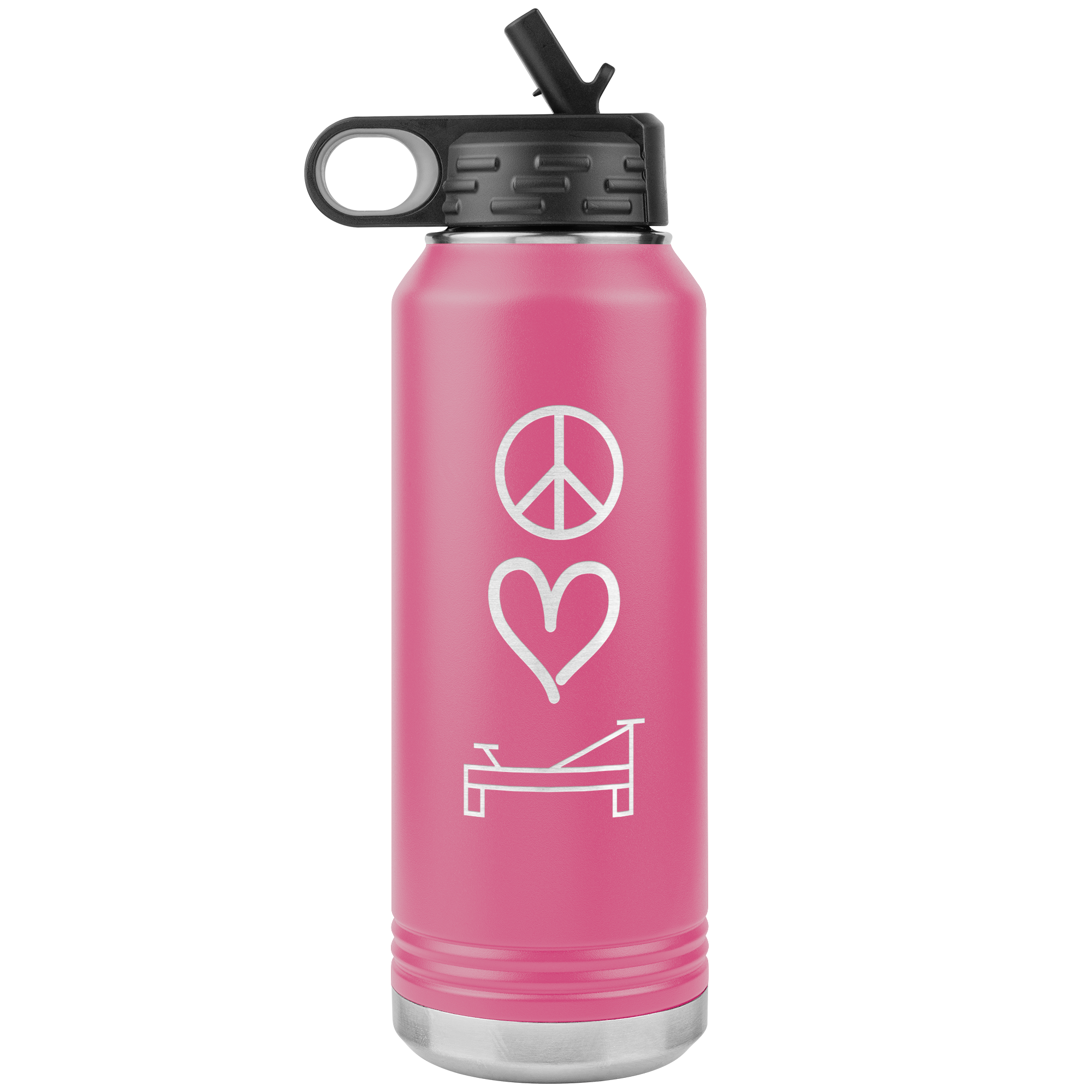 Sip & Carry