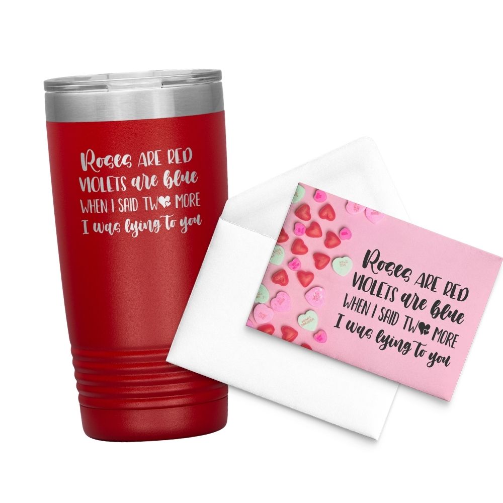 Valentine's Gifts + Accessories