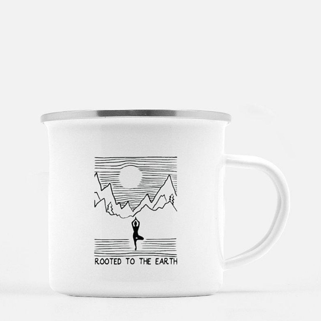 Coffee Mugs + Tumblers - The Movement Shop