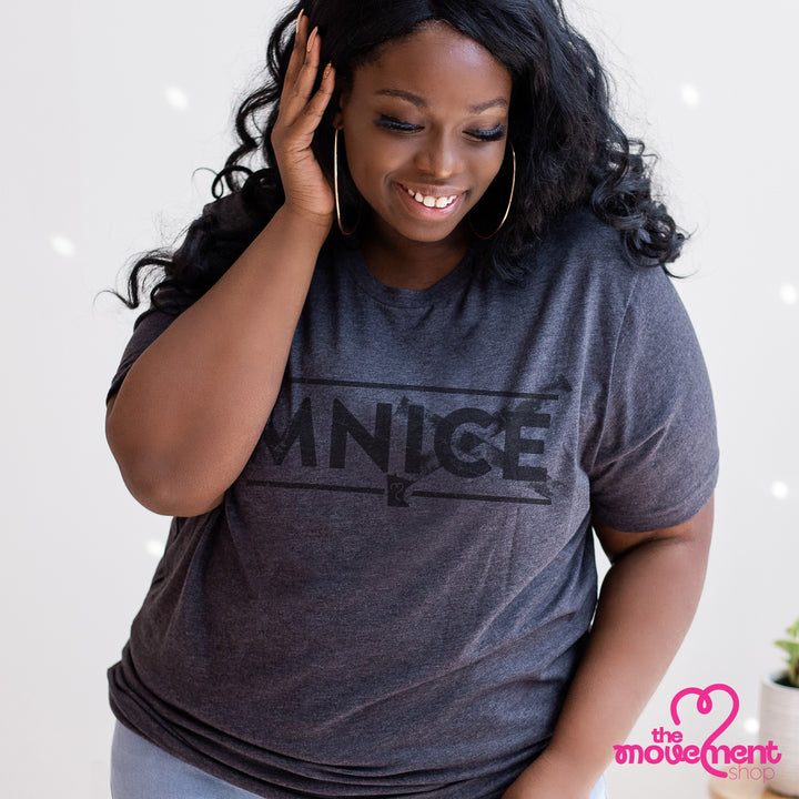 MNNice Unisex T-Shirt