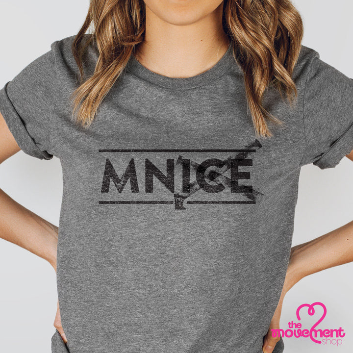 MNNice Unisex T-Shirt