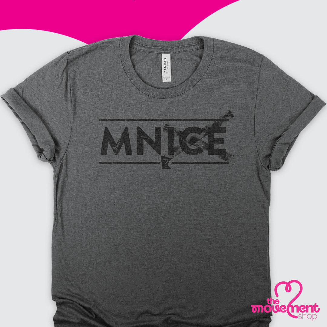 MNNice Unisex T-Shirt