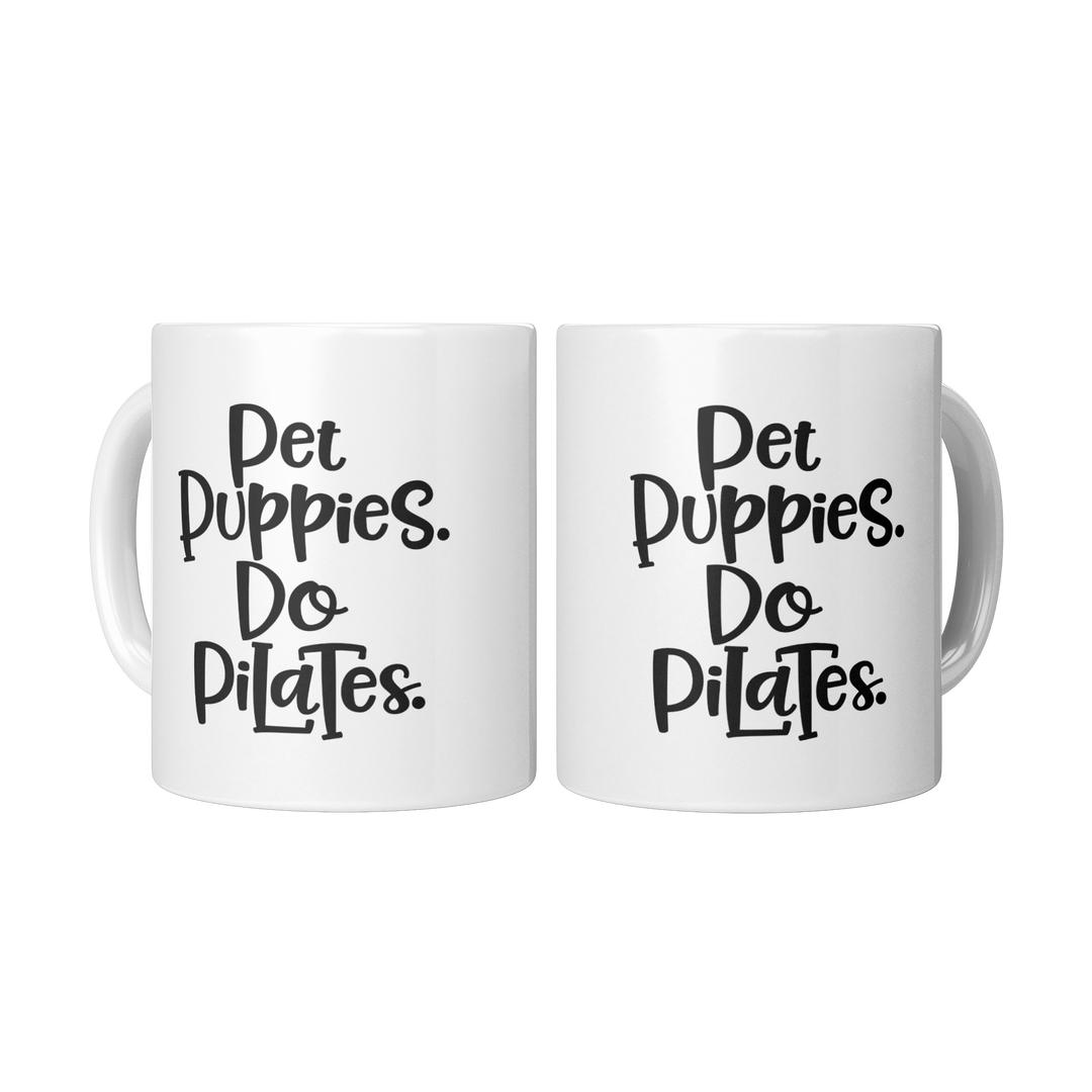 Pet_Puppies_Do_Pilates_11oz_Mug_2_Mugs_Center_Mockup.png