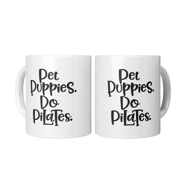 Pet_Puppies_Do_Pilates_11oz_Mug_2_Mugs_Center_Mockup.png