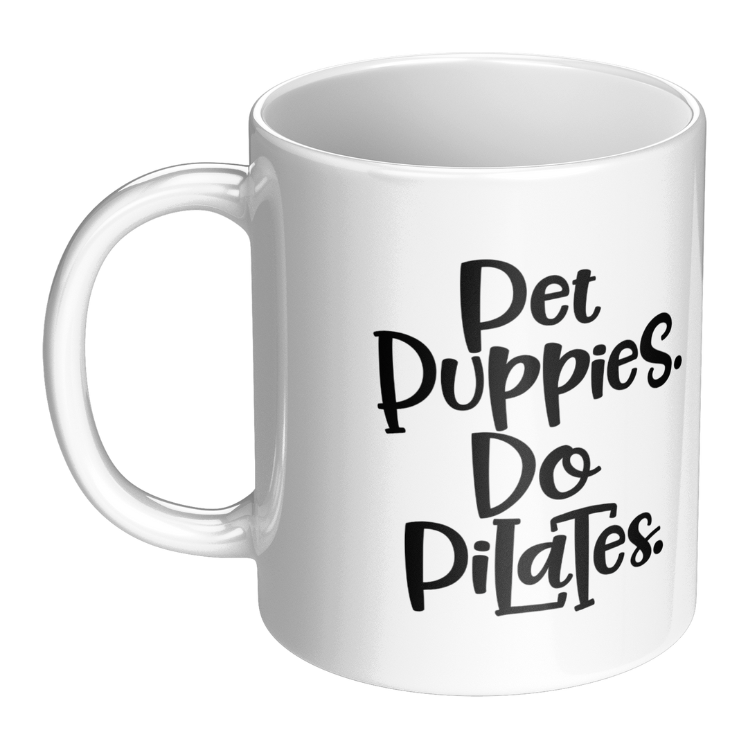 Pet_Puppies_Do_Pilates_11oz_Mug_LH_Main_Mockup.png