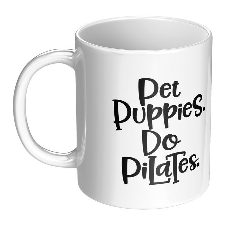 Pet_Puppies_Do_Pilates_11oz_Mug_LH_Main_Mockup.png