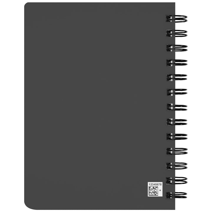 WATT WATT Spiralbound Notebook