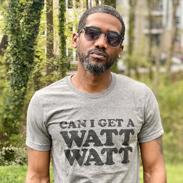 Watt T-Shirt T-Shirt
