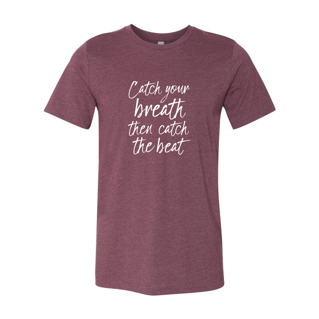 Breath + Beat T-Shirt