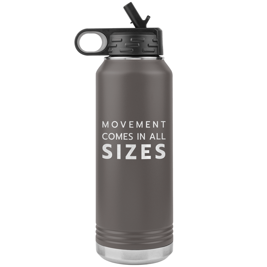 Movement Comes In All Sizes - The Movement Shop