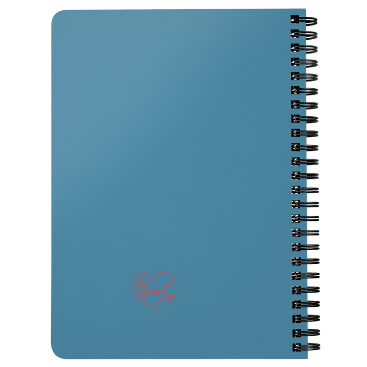 All Sizes (Mixed Tape) Notebook