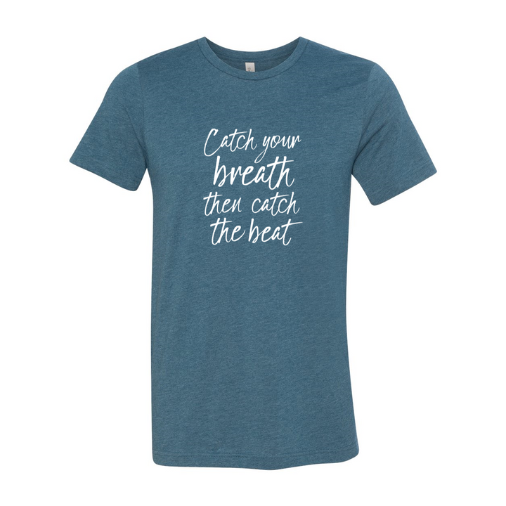 Breath + Beat T-Shirt