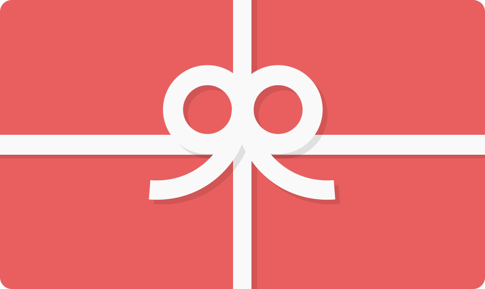 Gift Card - The Movement Shop