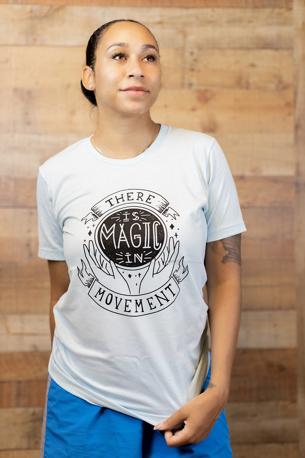Magic In Movement T-Shirt