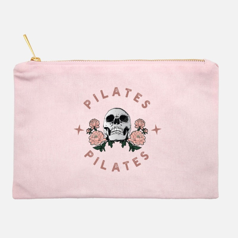 Pilates Cosmetic Bag