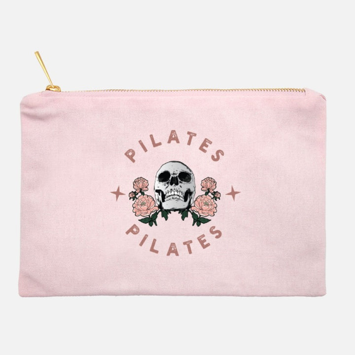Pilates Cosmetic Bag